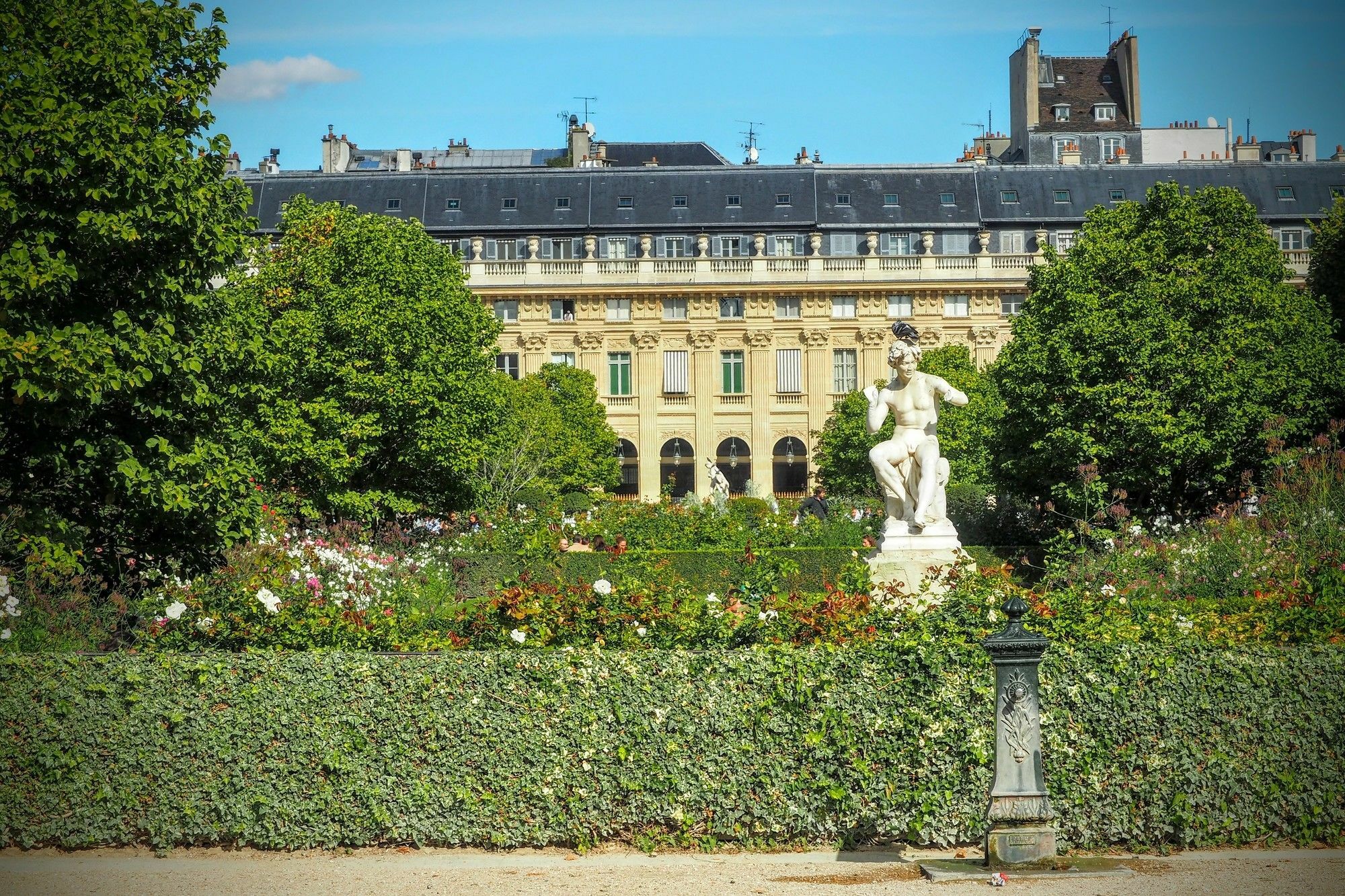 Louvre Parisian Duplex París Exterior foto